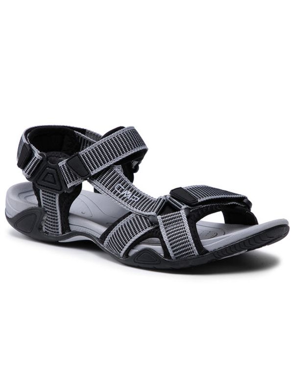 CMP CMP Сандали Hamal Hiking Sandal 38Q9957 Сив