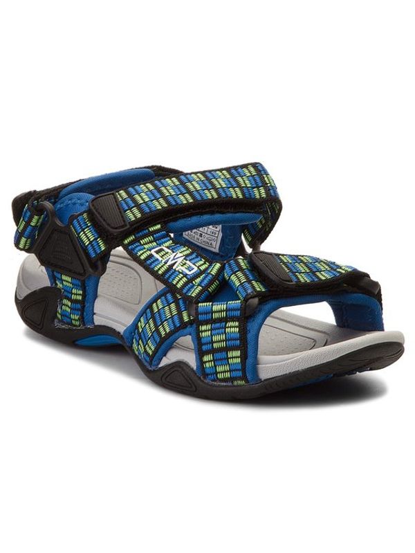 CMP CMP Сандали Kids Hamal Hiking Sandal 38Q9954 Тъмносин