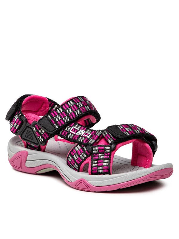 CMP CMP Сандали Kids Hamal Hiking Sandal 38Q9954 Виолетов