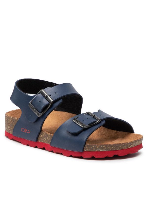 CMP CMP Сандали Kids Keidha Sandal 3Q91094 Тъмносин