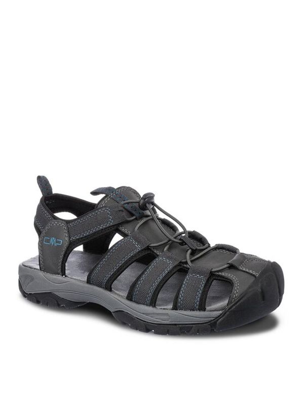 CMP CMP Сандали Sahiph 30q9517 Сив