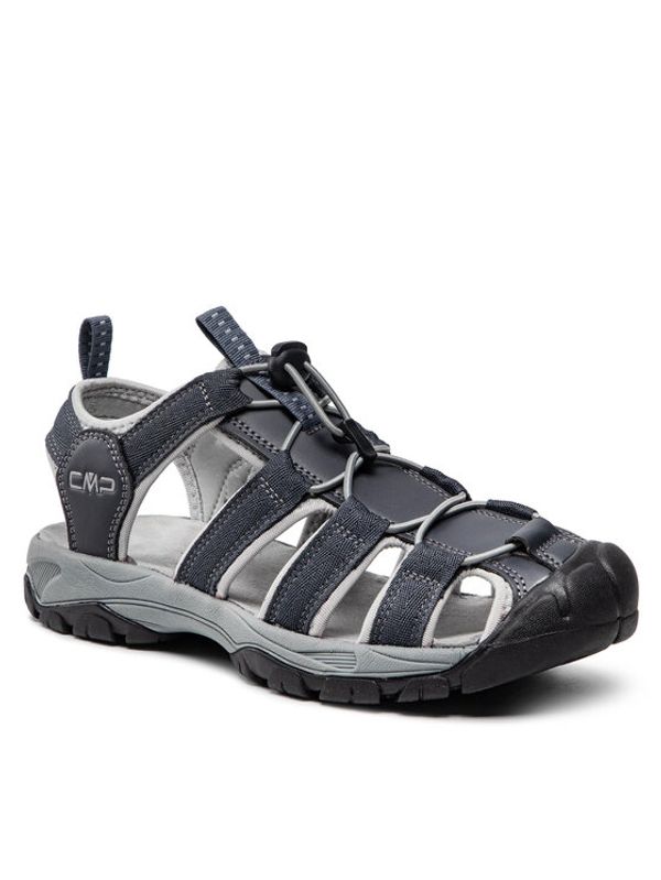 CMP CMP Сандали Sahiph Hiking Sandal 30Q9517 Сив