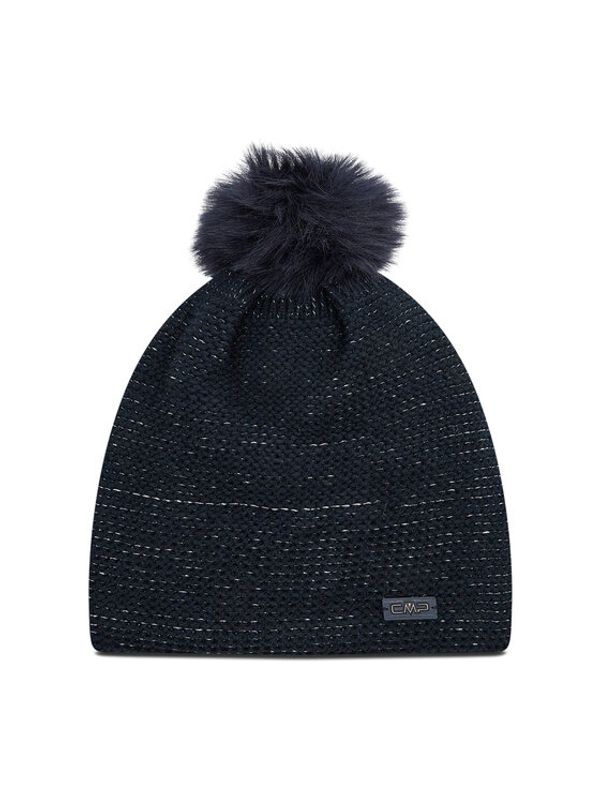 CMP CMP Шапка 5505011 Тъмносин