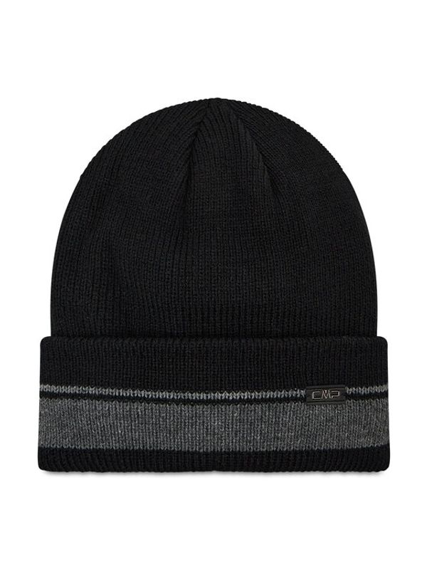 CMP CMP Шапка 5505242901 Черен