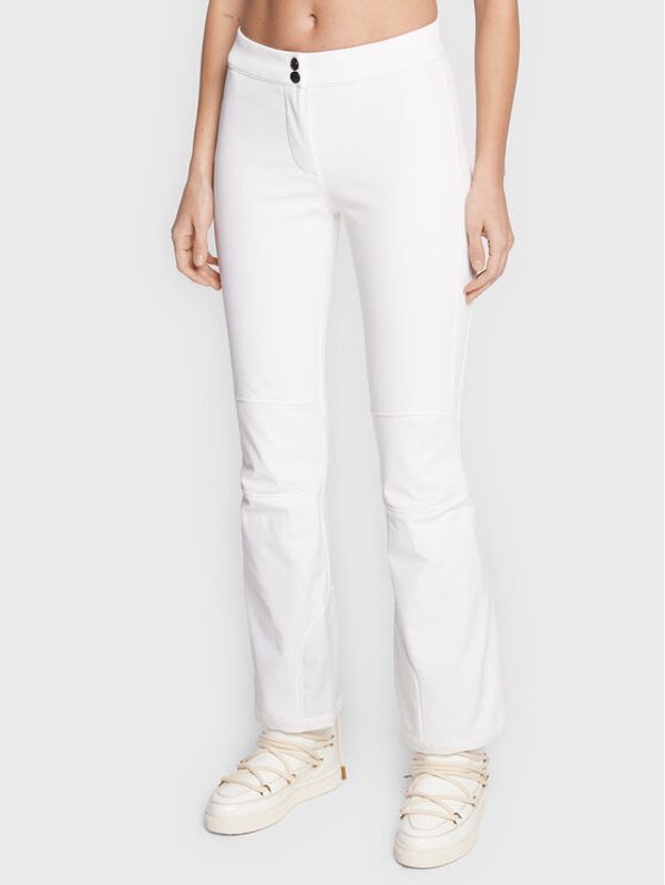 CMP CMP Ски панталони 30A0866 Бял Regular Fit