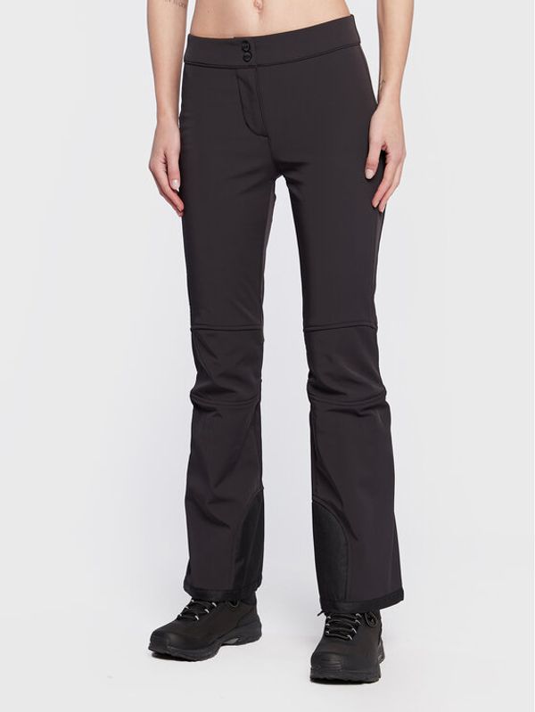 CMP CMP Ски панталони 30A0866 Тъмносин Regular Fit