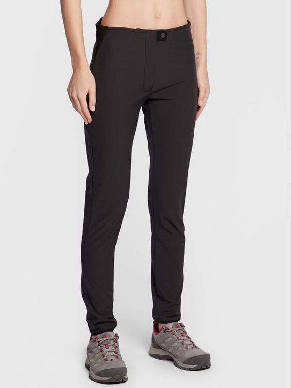 CMP CMP Ски панталони 3A09676 Черен Slim Fit