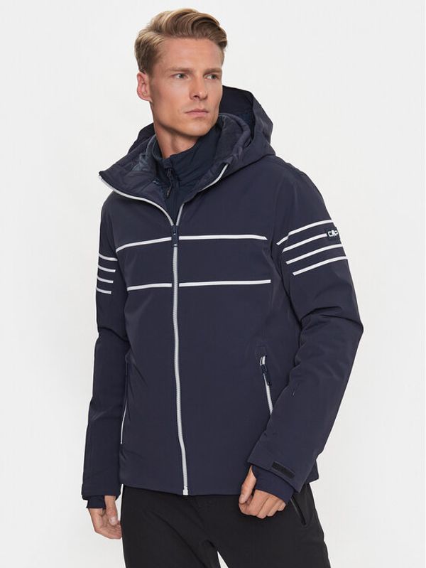 CMP CMP Скиорско яке 31W0117 Тъмносин Regular Fit