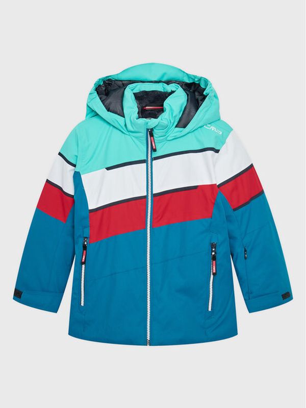 CMP CMP Скиорско яке 32W0105 Цветен Regular Fit