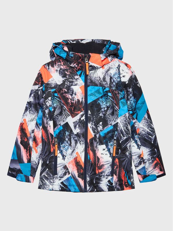 CMP CMP Скиорско яке 39W1924 Цветен Regular Fit