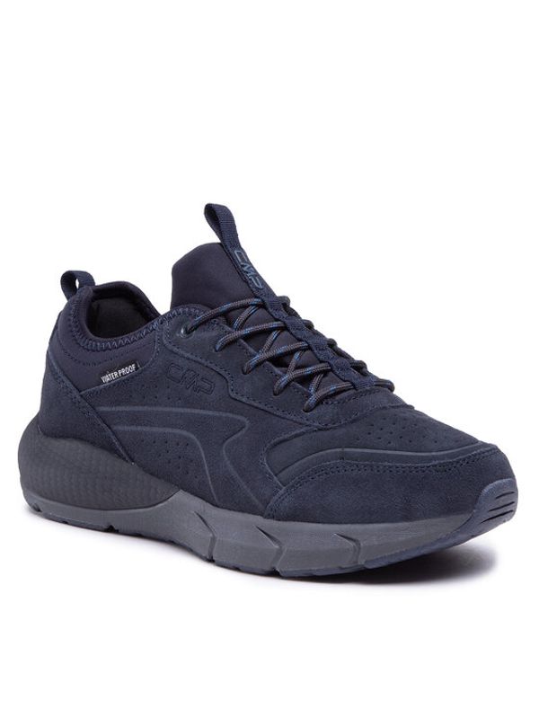 CMP CMP Сникърси Syryas Wp Lifestyle Shoes 3Q24897 Тъмносин