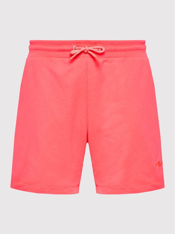 CMP CMP Спортни шорти 32D8056 Розов Regular Fit