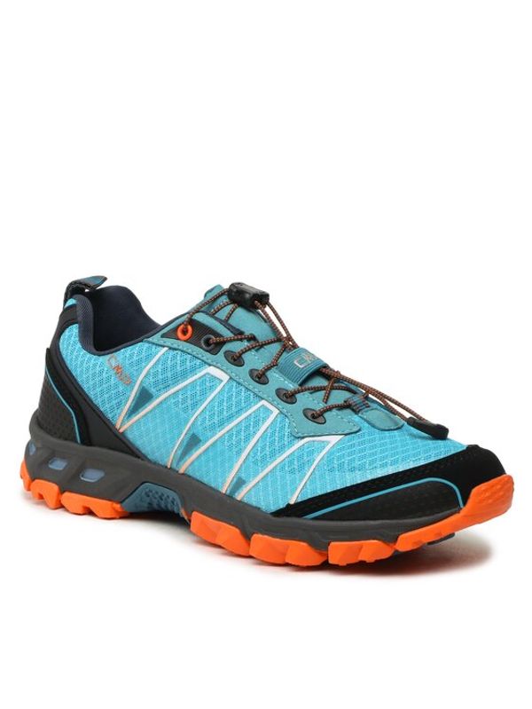 CMP CMP Туристически Altak Trail Shoe 3Q95267 Син