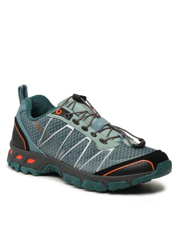 CMP CMP Туристически Altrak Trail Shoe 3Q95267 Електриков