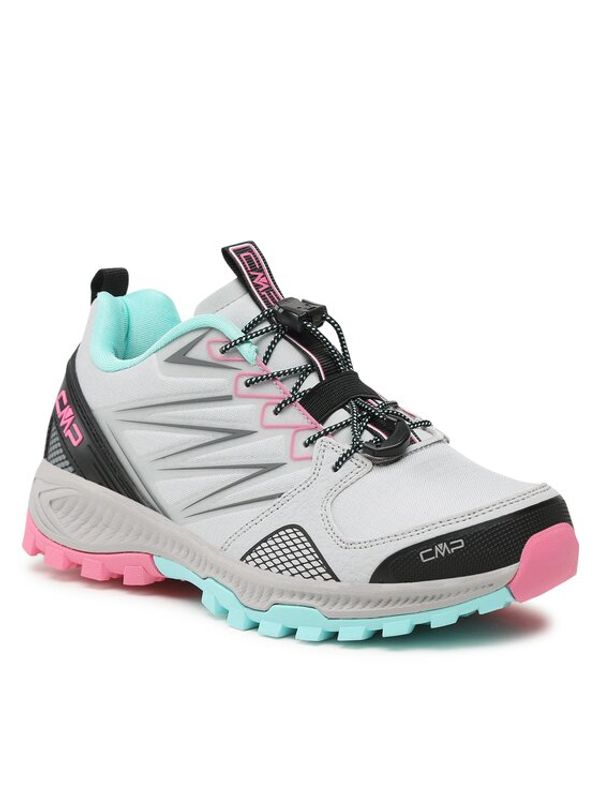 CMP CMP Туристически ATIK WMN 3Q32146 Сив