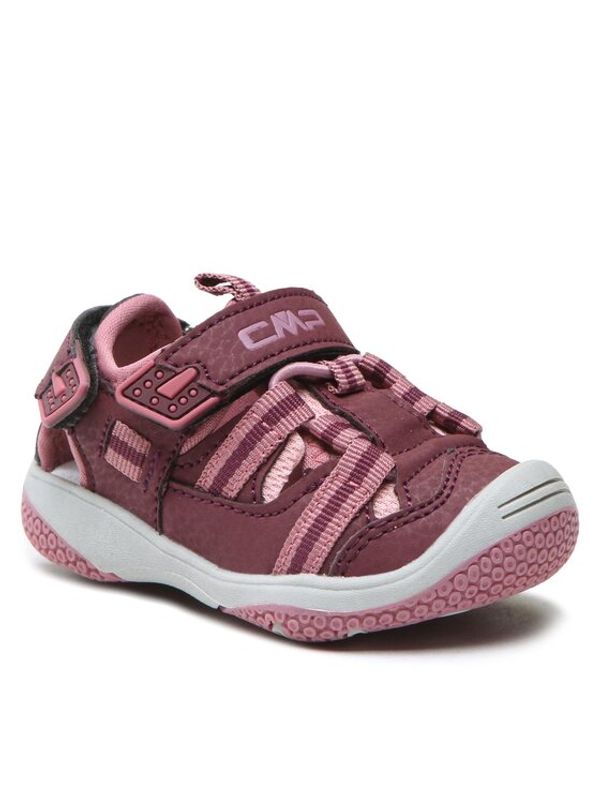 CMP CMP Туристически BABY NABOO 30Q9552 Бордо