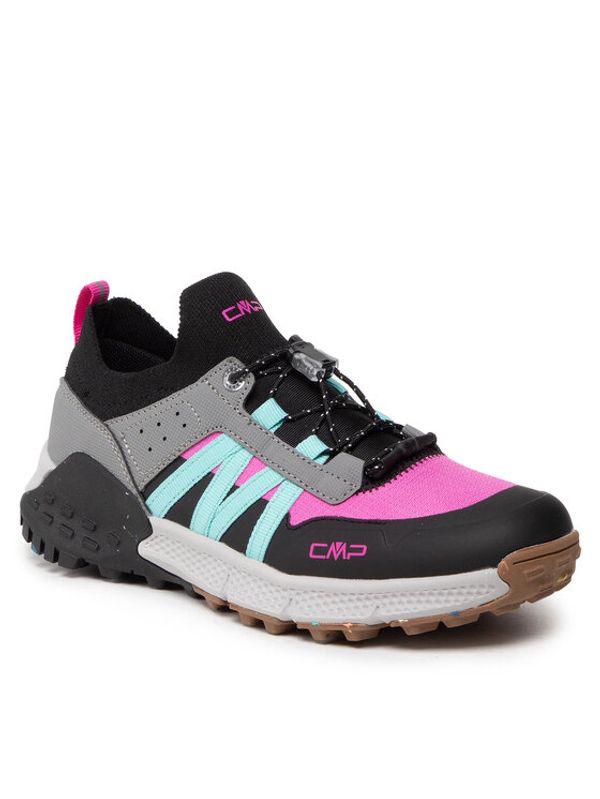 CMP CMP Туристически Hosnian Low Wmn Shoe 3Q22566 Цветен