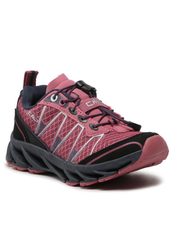 CMP CMP Туристически Kids Altak Trail Shoe 2.0 30Q9674K Розов