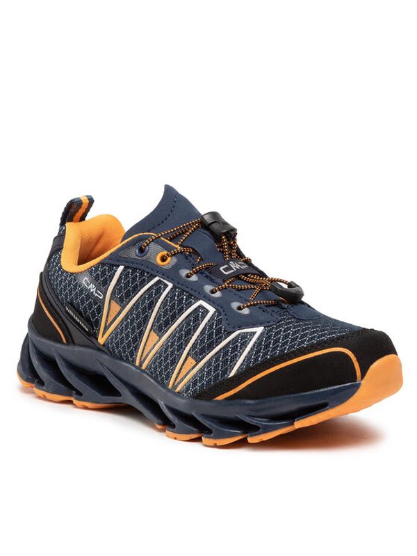 CMP CMP Туристически Kids Altak Trail Shoe 2.0 39Q4794J Тъмносин