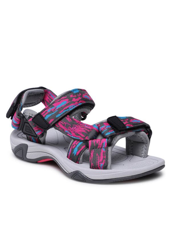 CMP CMP Туристически Kids Hamal 38q9954 Розов