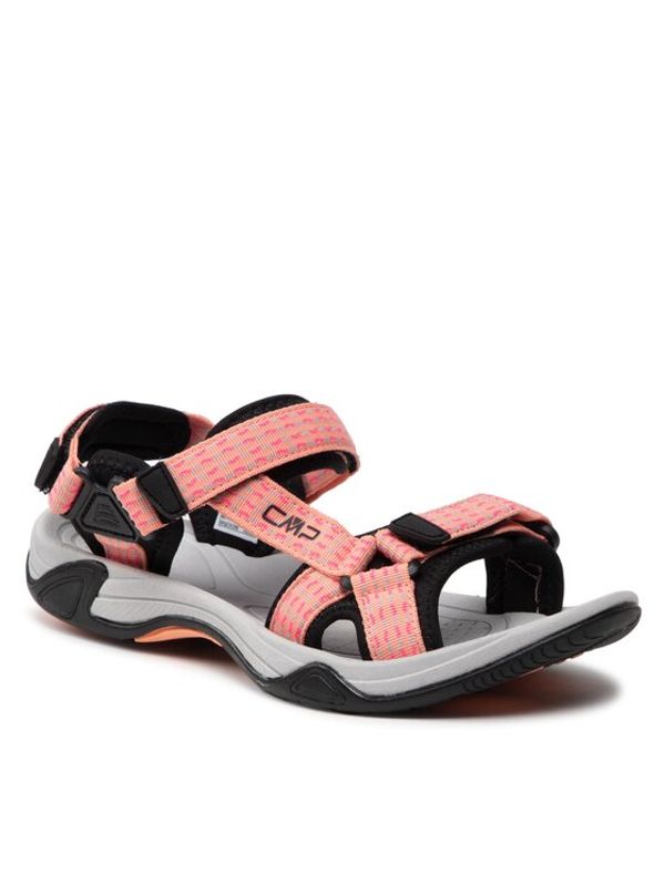 CMP CMP Туристически Kids Hamal 38q9954j Розов