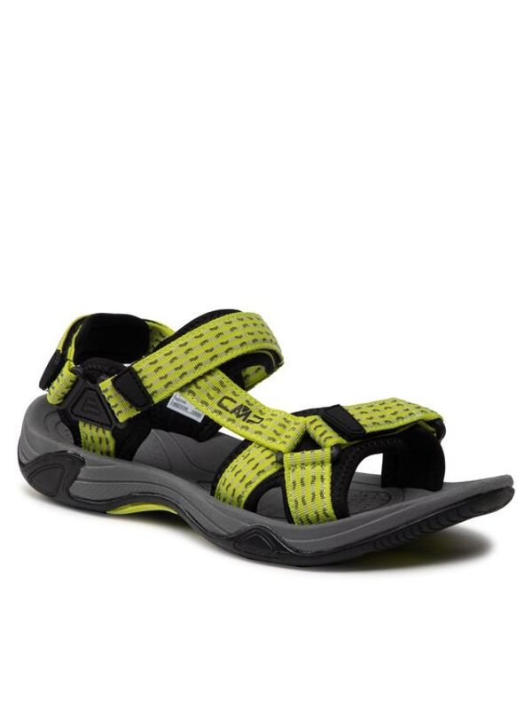 CMP CMP Туристически Kids Hamal 38q9954j Зелен