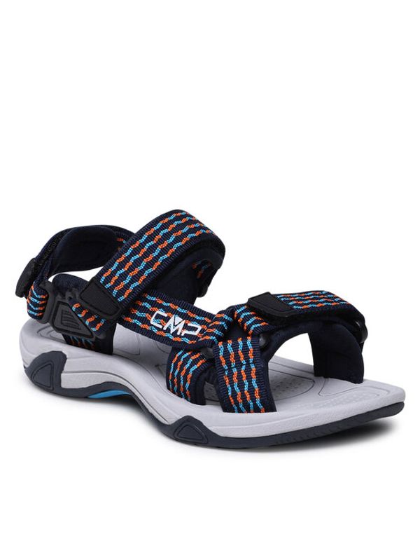 CMP CMP Туристически Kids Hamal 38q9956 Цветен