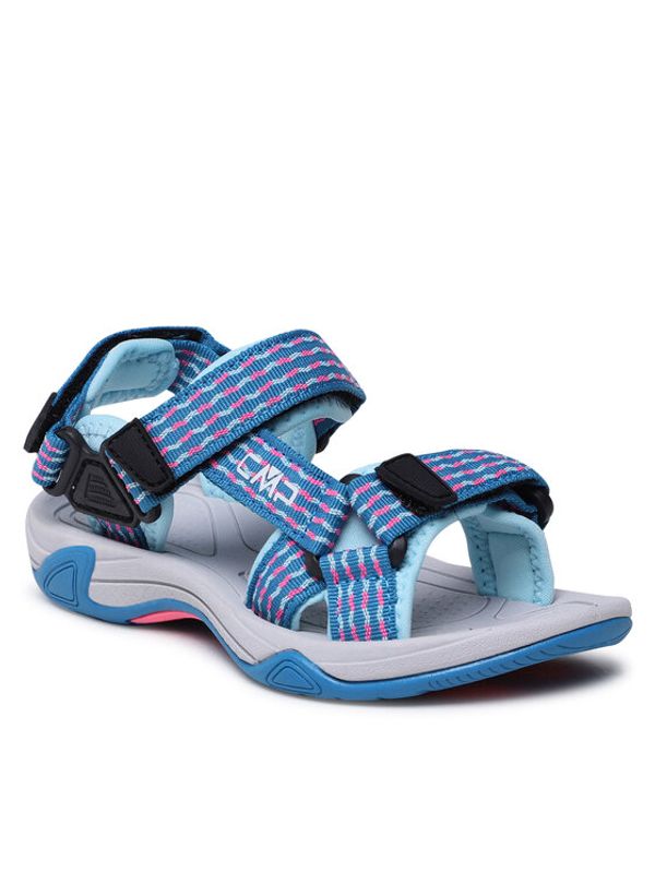 CMP CMP Туристически Kids Hamal 38q9957 Син