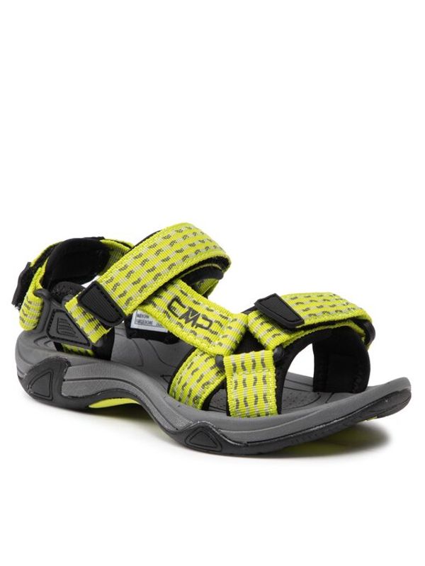 CMP CMP Туристически Kids Hamal 38q9959 Зелен