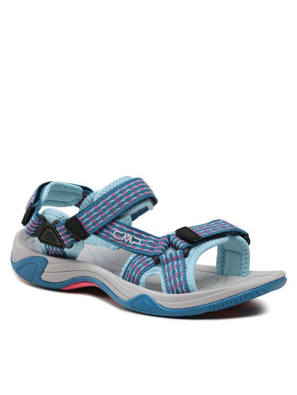 CMP CMP Туристически KIDS HAMAL38Q9954J Син