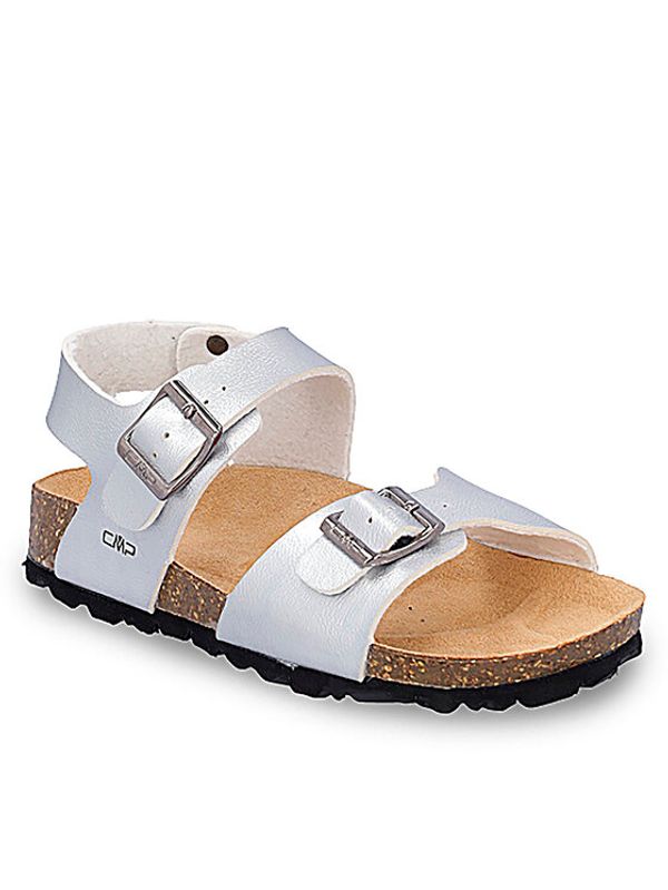 CMP CMP Туристически KIDS KEIDHA3Q91094 Сребрист