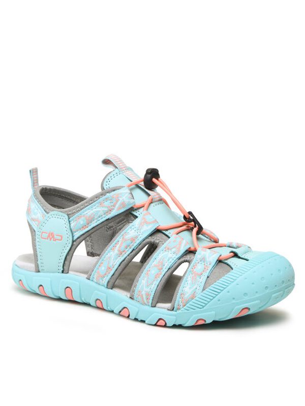 CMP CMP Туристически Kids Sahiph 30q9524j Син