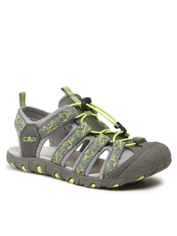 CMP CMP Туристически Kids Sahiph 30q9524j Сив