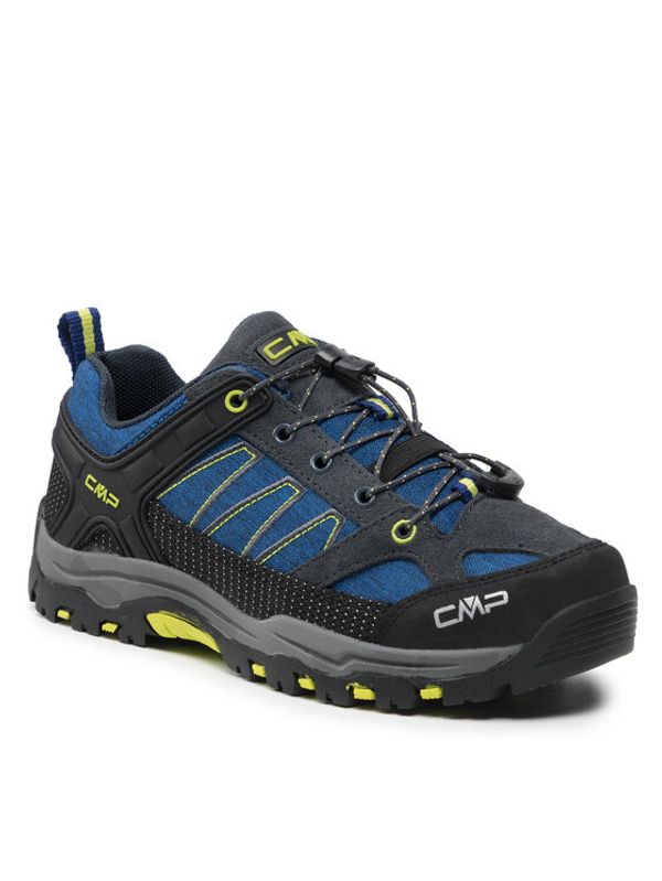 CMP CMP Туристически Kids Sun Hiking Shoe 3Q11154 Син