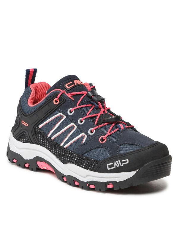 CMP CMP Туристически Kids Sun Hiking Shoe 3Q11154 Тъмносин