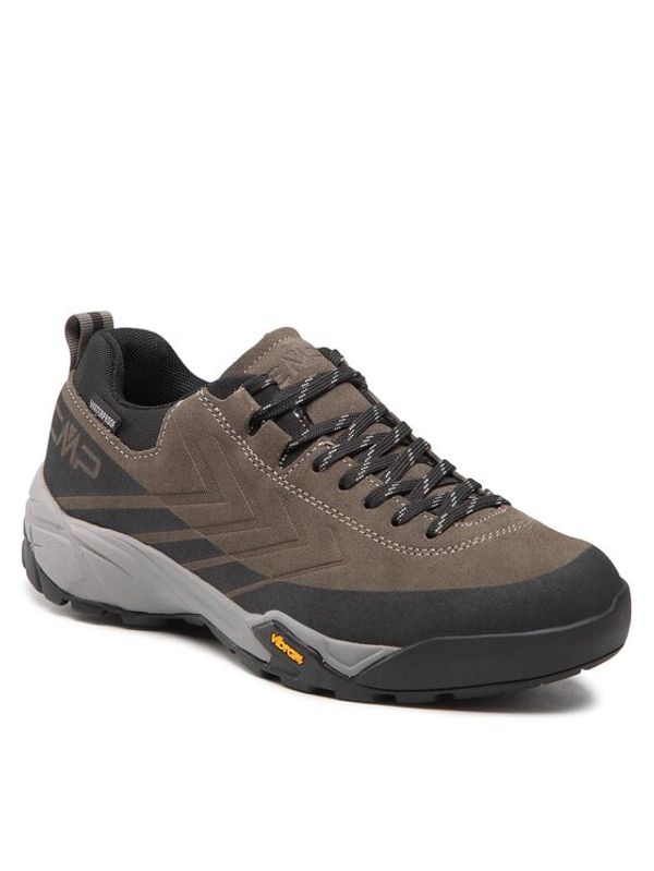 CMP CMP Туристически Mintaka Wp Trekking Shoes 3Q19587 Кафяв