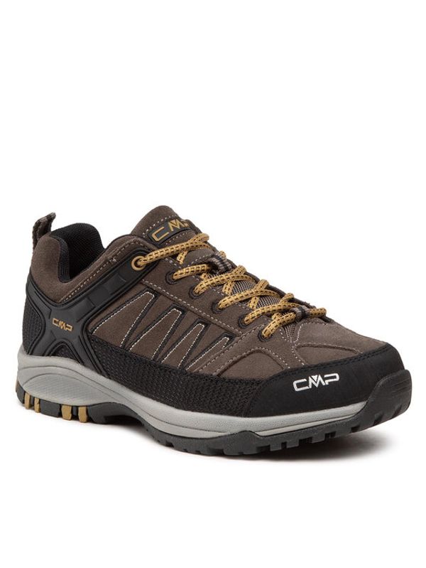 CMP CMP Туристически Sun Hiking Shoe 31Q4807 Каки