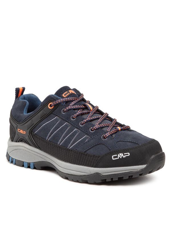 CMP CMP Туристически Sun Hiking Shoe 31Q4807 Тъмносин