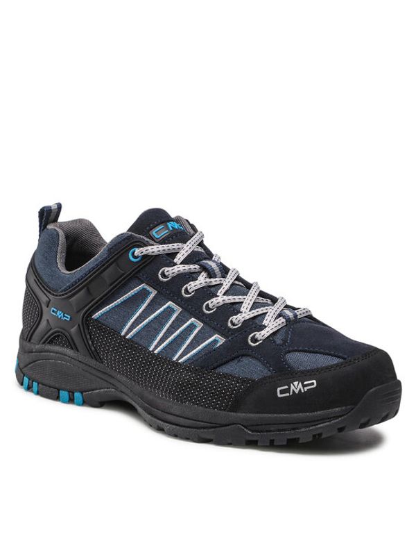 CMP CMP Туристически Sun Hiking Shoe 3Q11157 Тъмносин