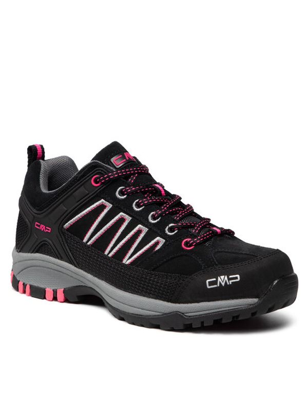 CMP CMP Туристически Sun Wmn Hiking Shoe 31Q4806 Черен