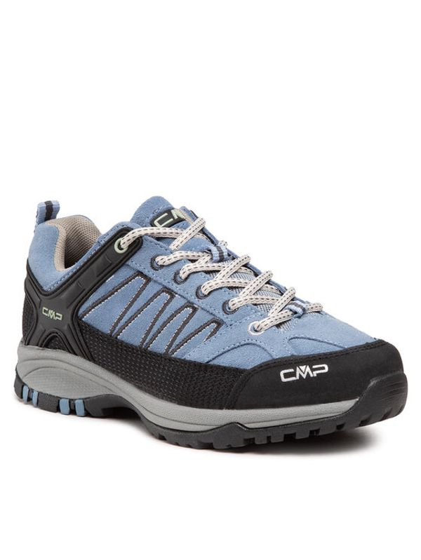 CMP CMP Туристически Sun Wmn Hiking Shoe 31Q4806 Син
