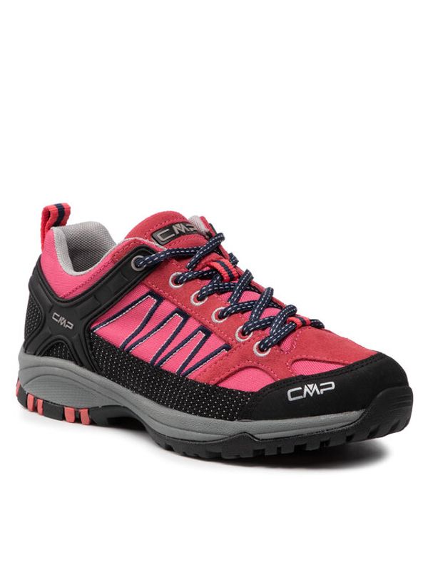 CMP CMP Туристически Sun Wmn Hiking Shoe 3Q11156 Розов