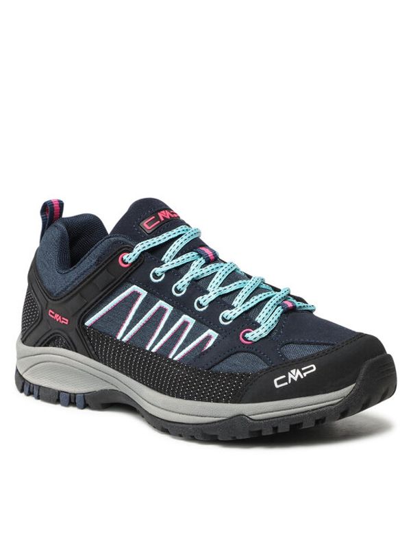 CMP CMP Туристически Sun Wmn Hiking Shoe 3Q11156 Тъмносин