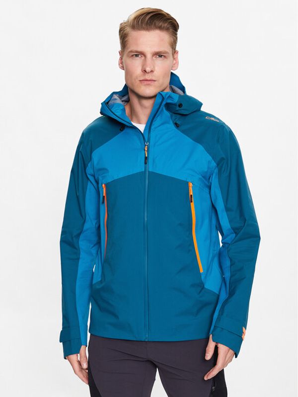 CMP CMP Яке softshell 33Z6417 Син Regular Fit