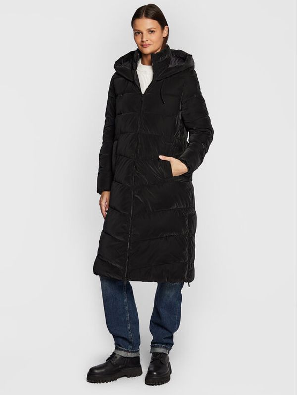 CMP CMP Зимно яке 32K3106 Черен Regular Fit