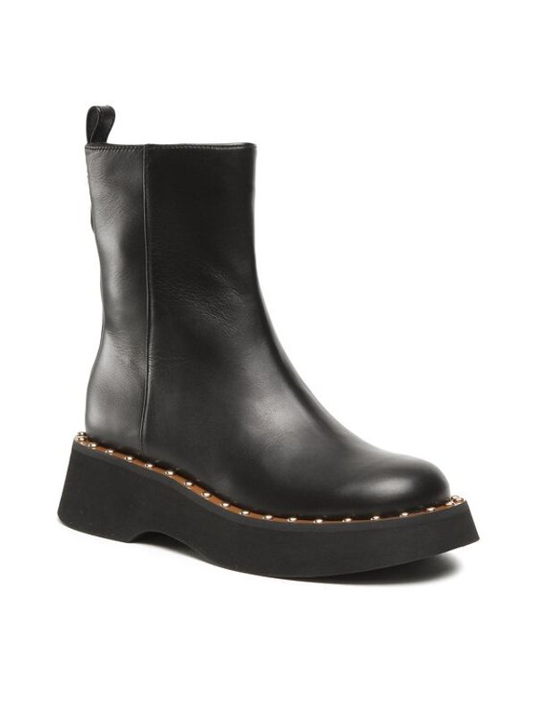 Coach Coach Боти Vanesa CE312 Черен