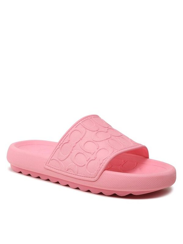 Coach Coach Чехли CI226 Розов