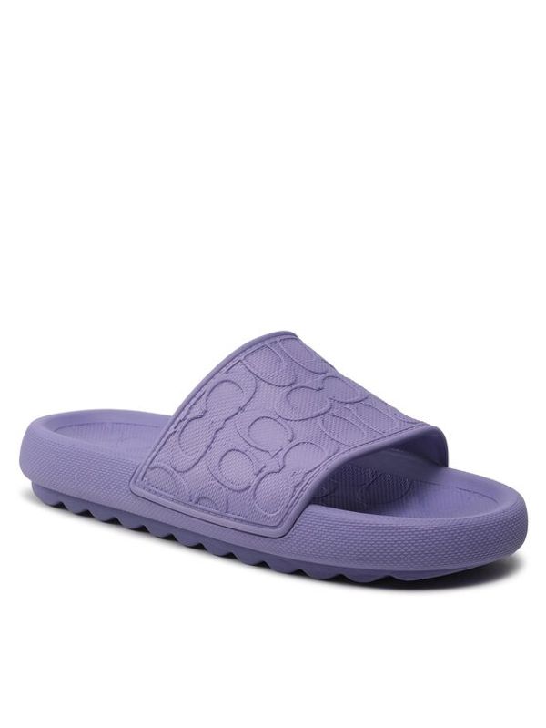 Coach Coach Чехли CI226 Виолетов