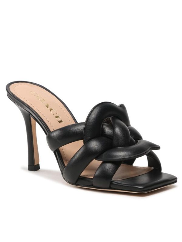 Coach Coach Чехли Kellie C8985 Черен