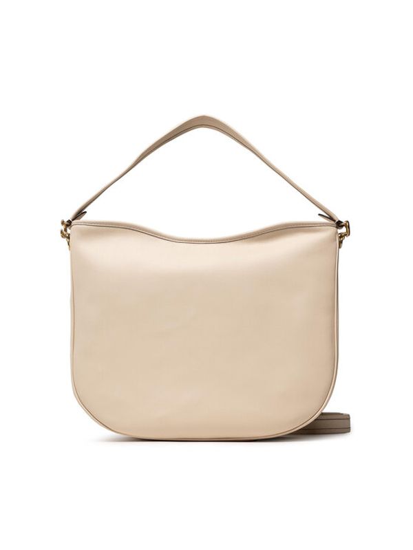 Coach Coach Дамска чанта Caf Ltr Sft Tab Hbo C6340 B4/IY Бежов